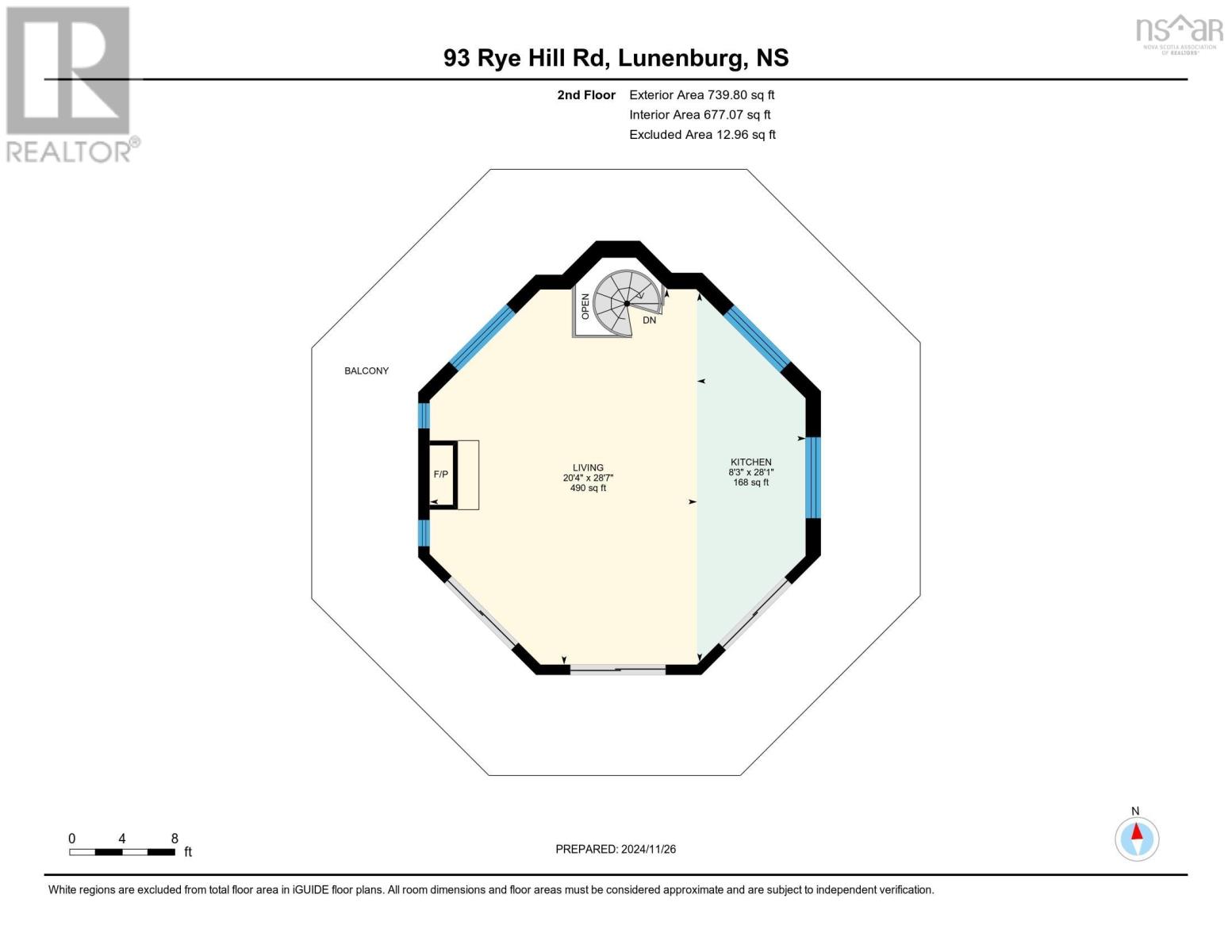 93 Rye Hill Road, Lunenburg County, Garden Lots, Nova Scotia  B0J 2C0 - Photo 24 - 202427404