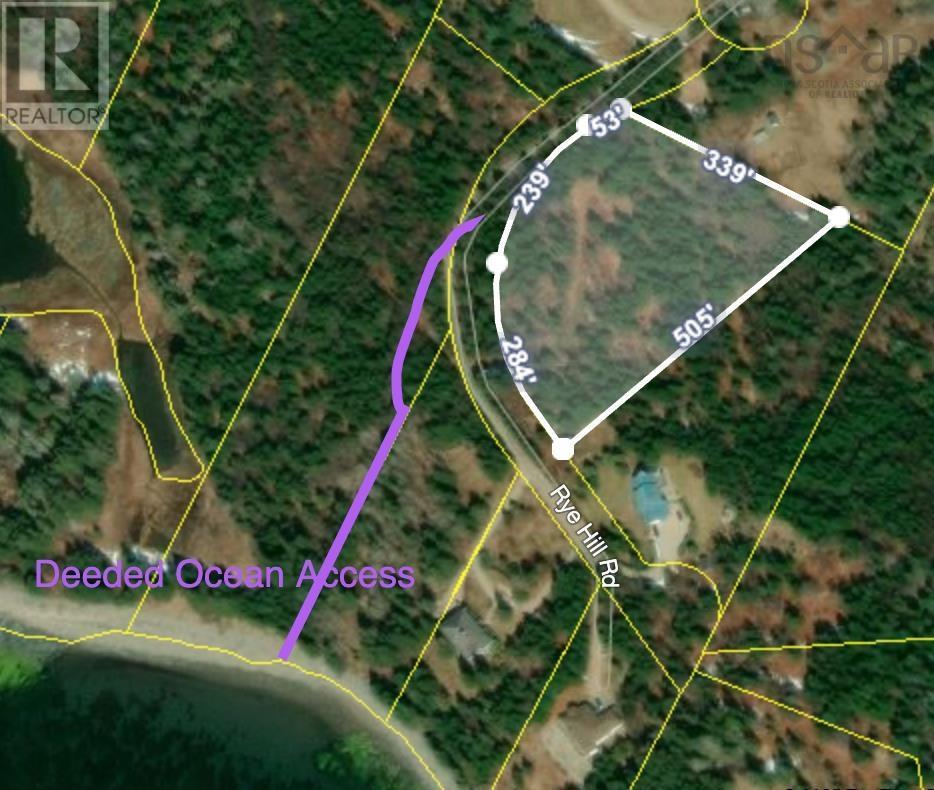 93 Rye Hill Road, Lunenburg County, Garden Lots, Nova Scotia  B0J 2C0 - Photo 26 - 202427404