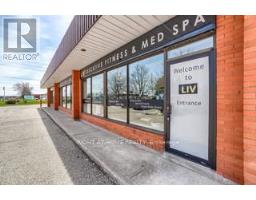 1 - 2050 STEELES AVENUE W, Vaughan, Ontario