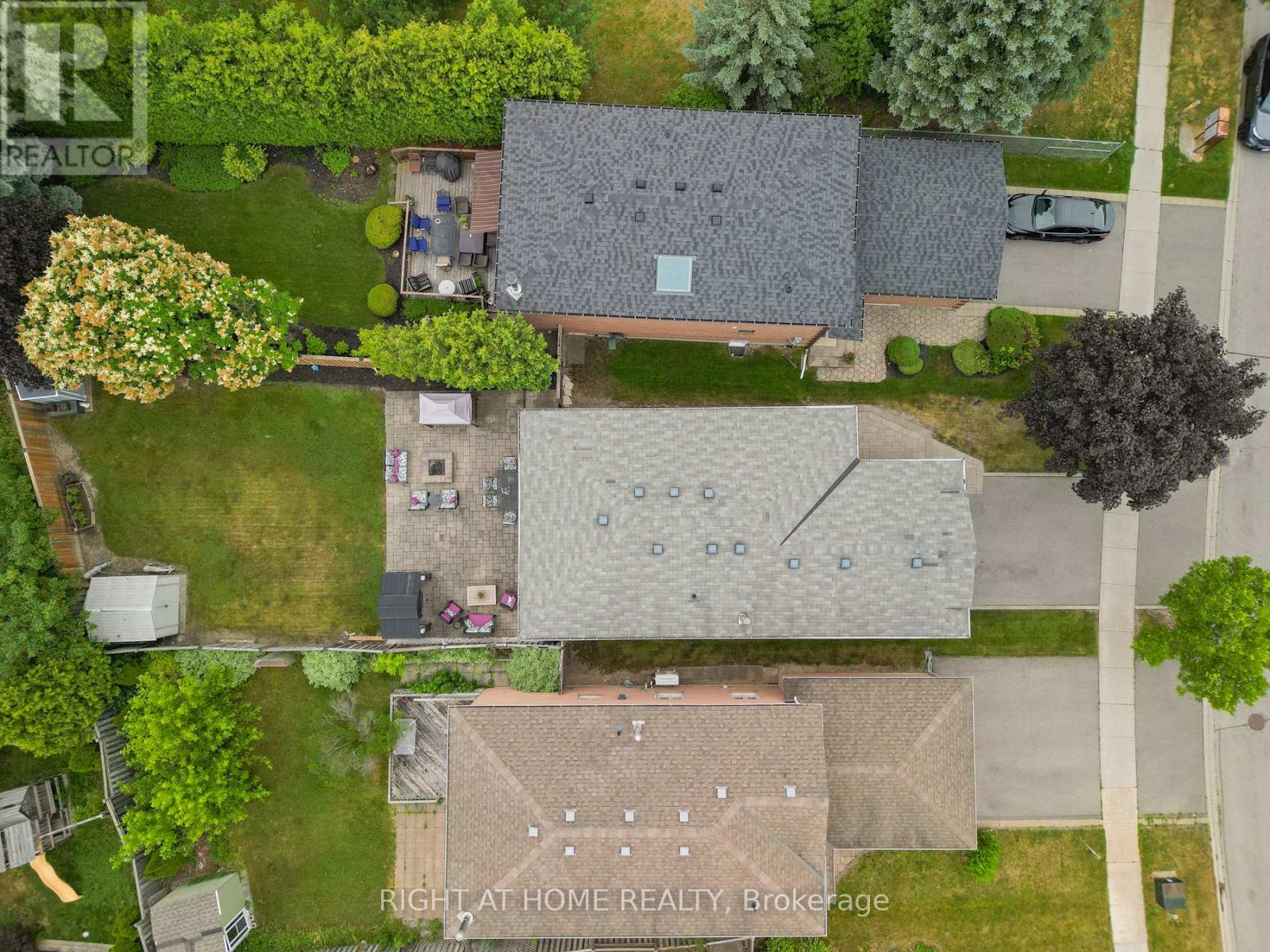 43 Squire Drive, Richmond Hill, Ontario  L4S 1C6 - Photo 23 - N12255576