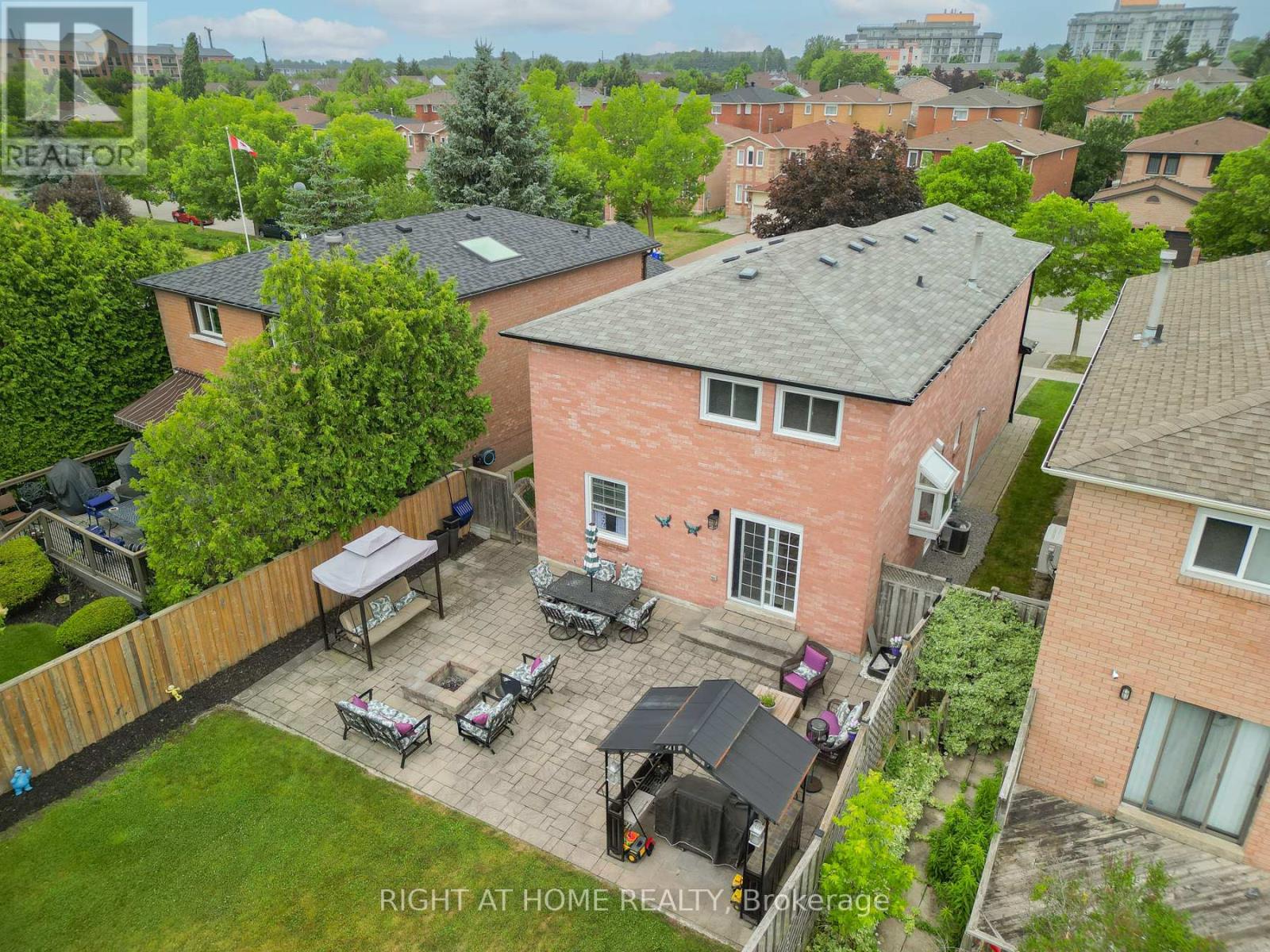 43 Squire Drive, Richmond Hill, Ontario  L4S 1C6 - Photo 25 - N12255576