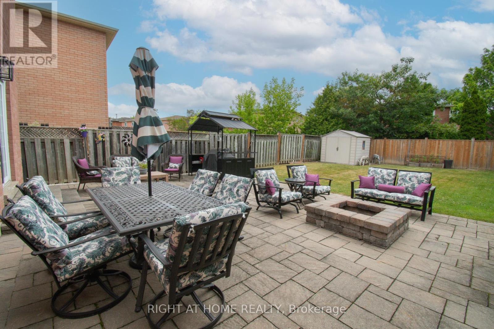 43 Squire Drive, Richmond Hill, Ontario  L4S 1C6 - Photo 26 - N12255576