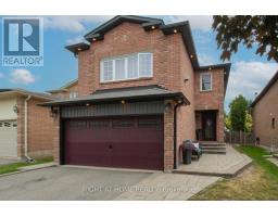 43 SQUIRE DRIVE, Richmond Hill, Ontario