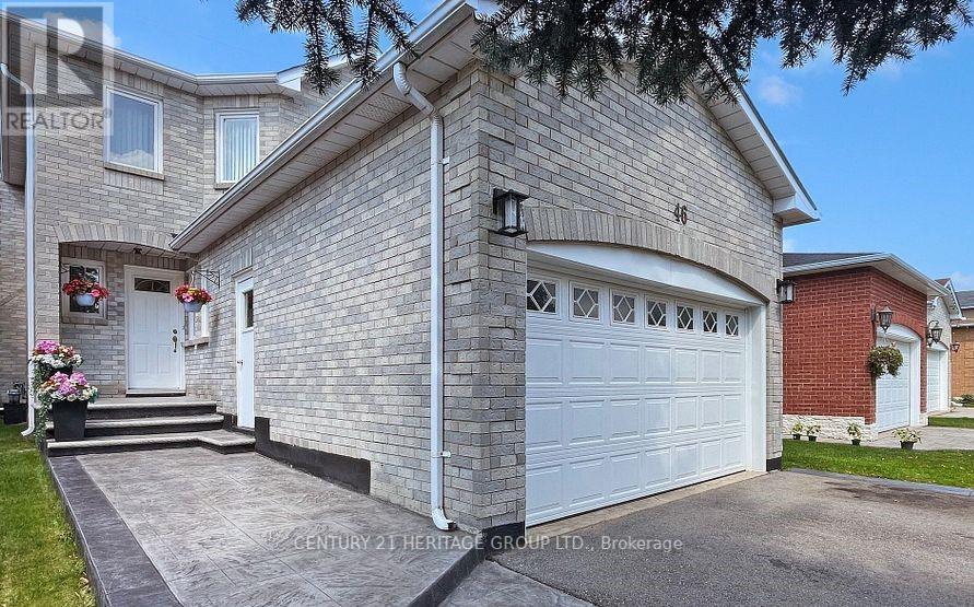 Property at 46 VENICE CRESCENT image 1