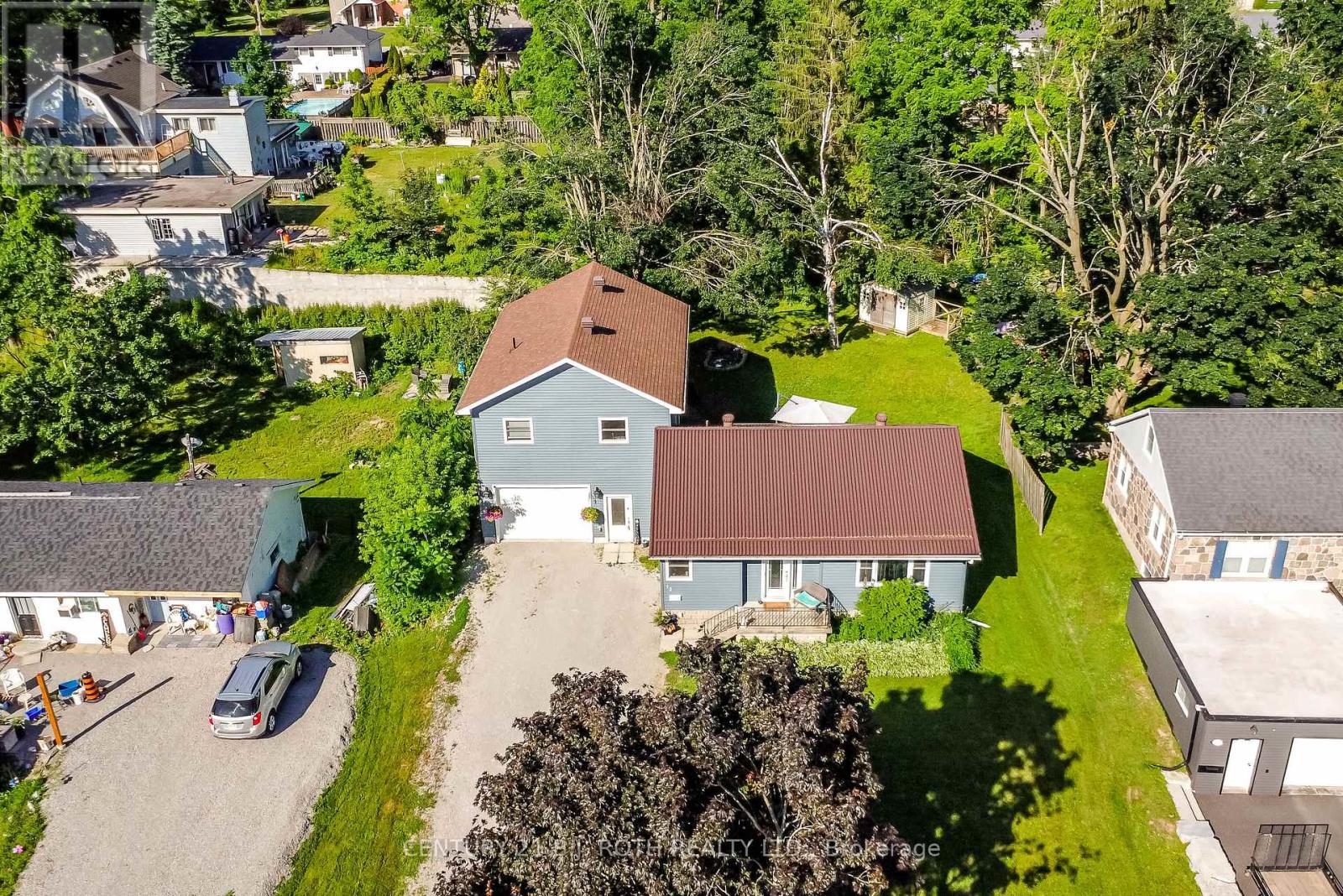 Property at 13 FITTON HEIGHTS image 2