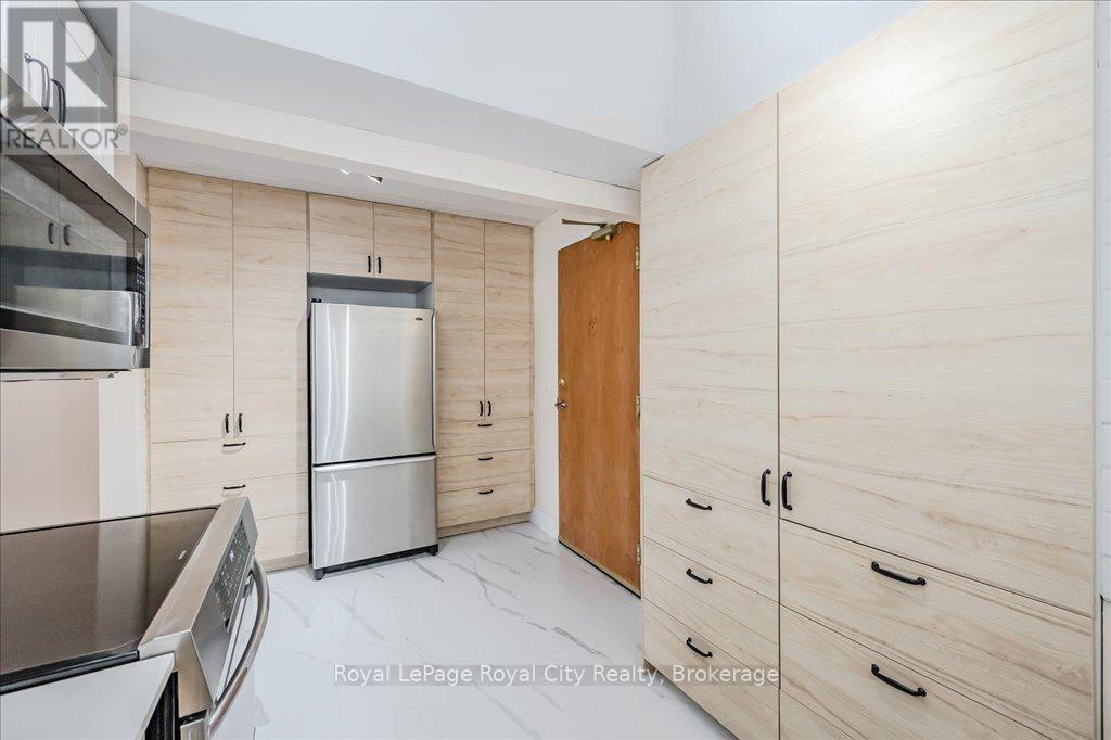 110 - 107 Bagot Street, Guelph, Ontario N1H 8H5 - Photo 19 - X12255804