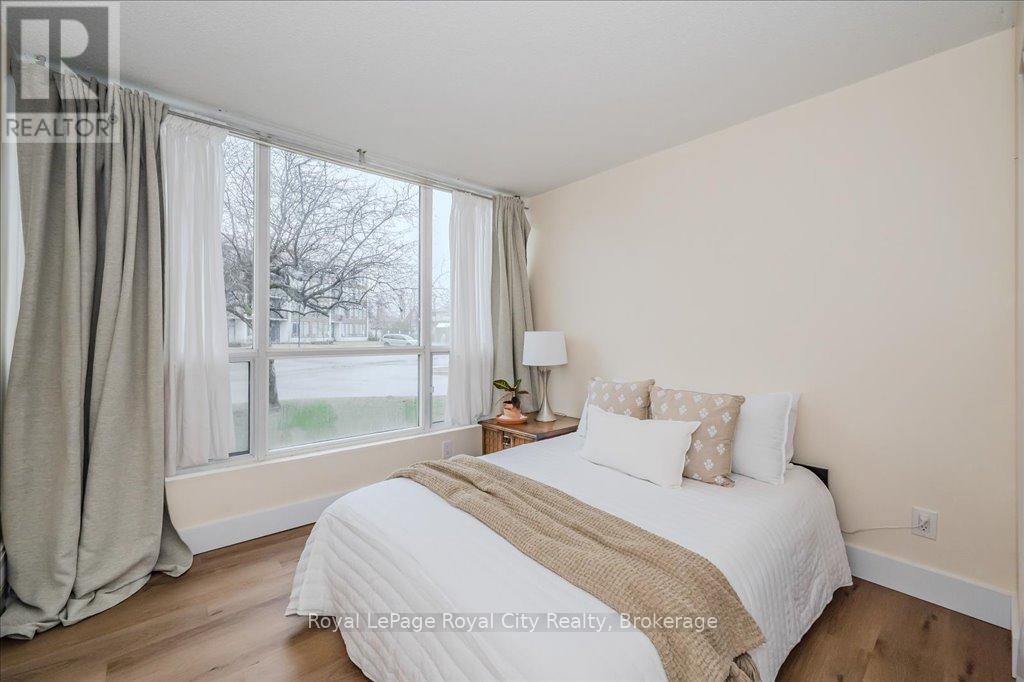 110 - 107 Bagot Street, Guelph, Ontario N1H 8H5 - Photo 20 - X12255804