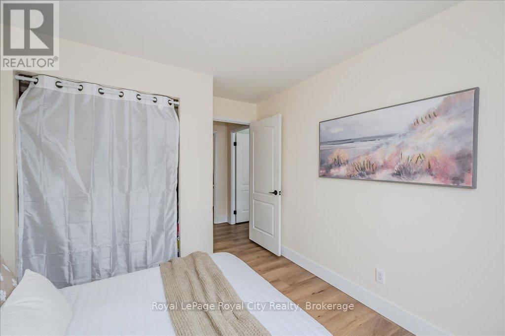 110 - 107 Bagot Street, Guelph, Ontario N1H 8H5 - Photo 21 - X12255804