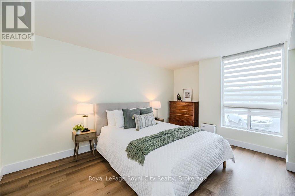 110 - 107 Bagot Street, Guelph, Ontario N1H 8H5 - Photo 25 - X12255804