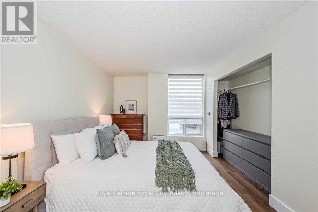 110 - 107 Bagot Street, Guelph, Ontario N1H 8H5 - Photo 26 - X12255804