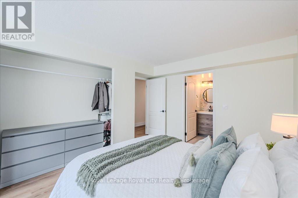 110 - 107 Bagot Street, Guelph, Ontario N1H 8H5 - Photo 27 - X12255804