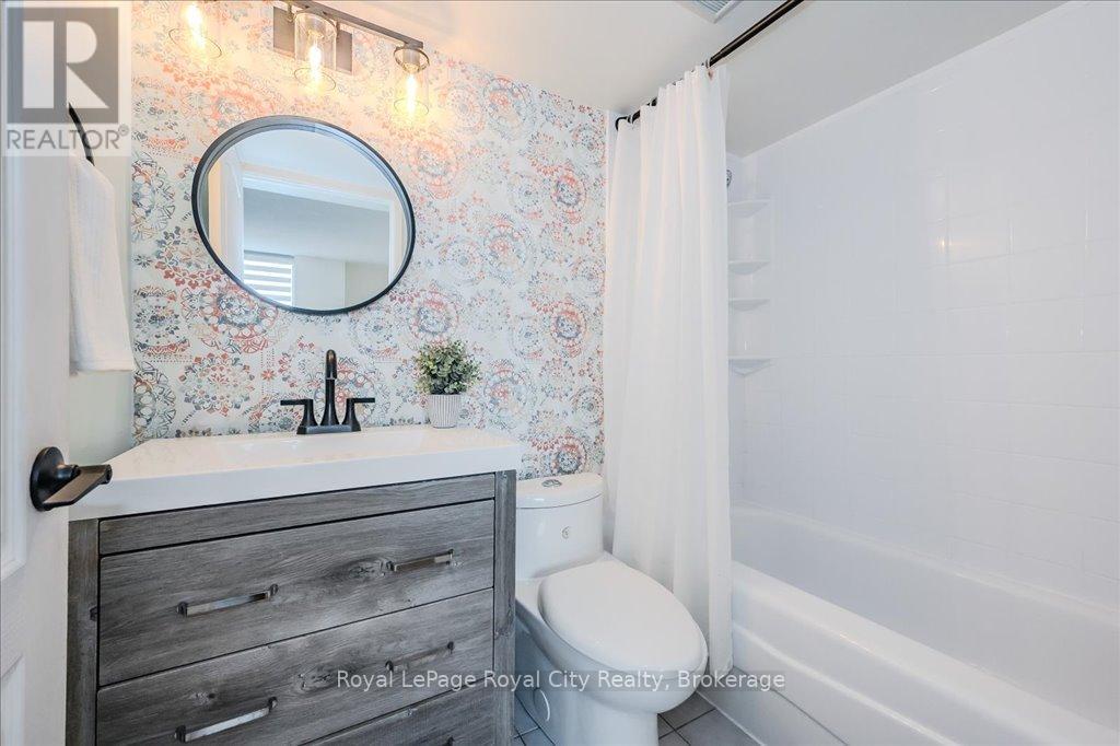 110 - 107 Bagot Street, Guelph, Ontario N1H 8H5 - Photo 28 - X12255804