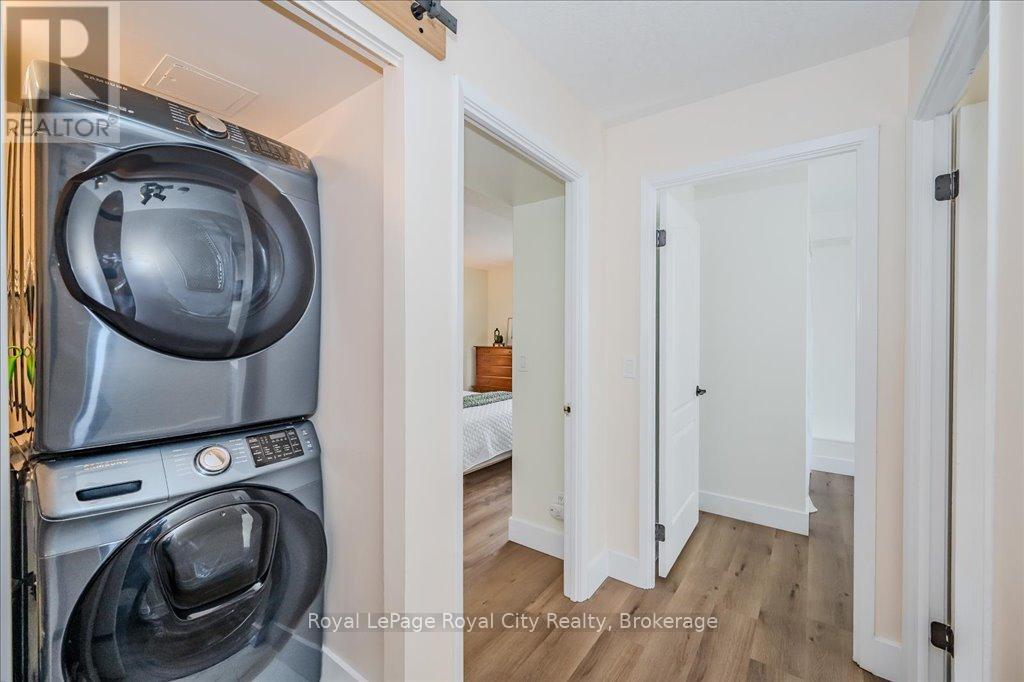 110 - 107 Bagot Street, Guelph, Ontario N1H 8H5 - Photo 29 - X12255804