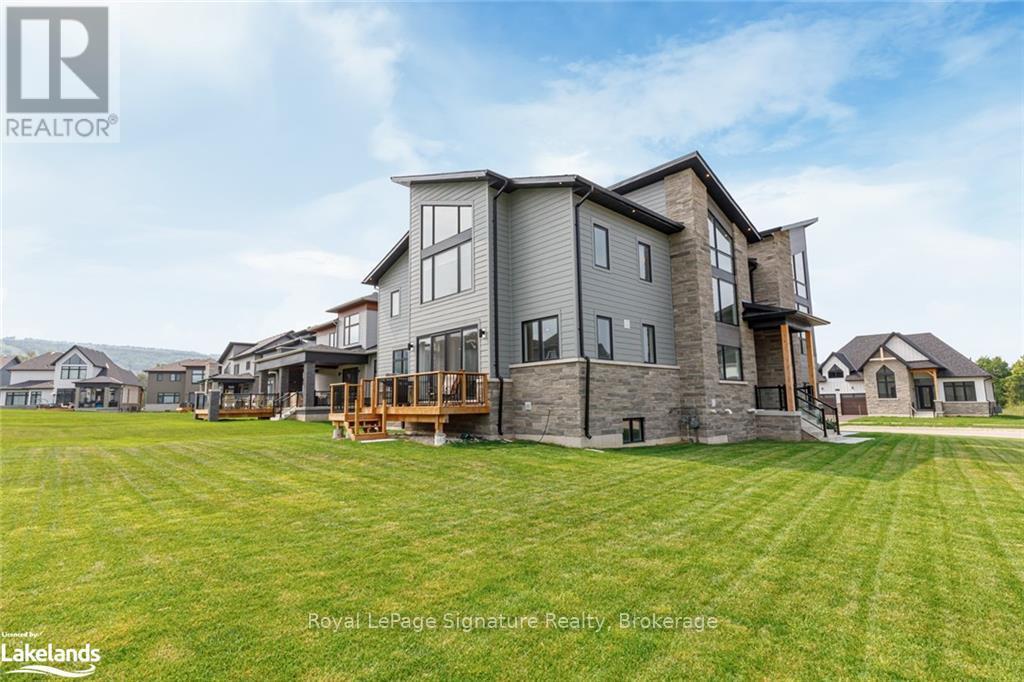 157 Springside Crescent, Blue Mountains, Ontario  L9Y 5L3 - Photo 10 - X12255904