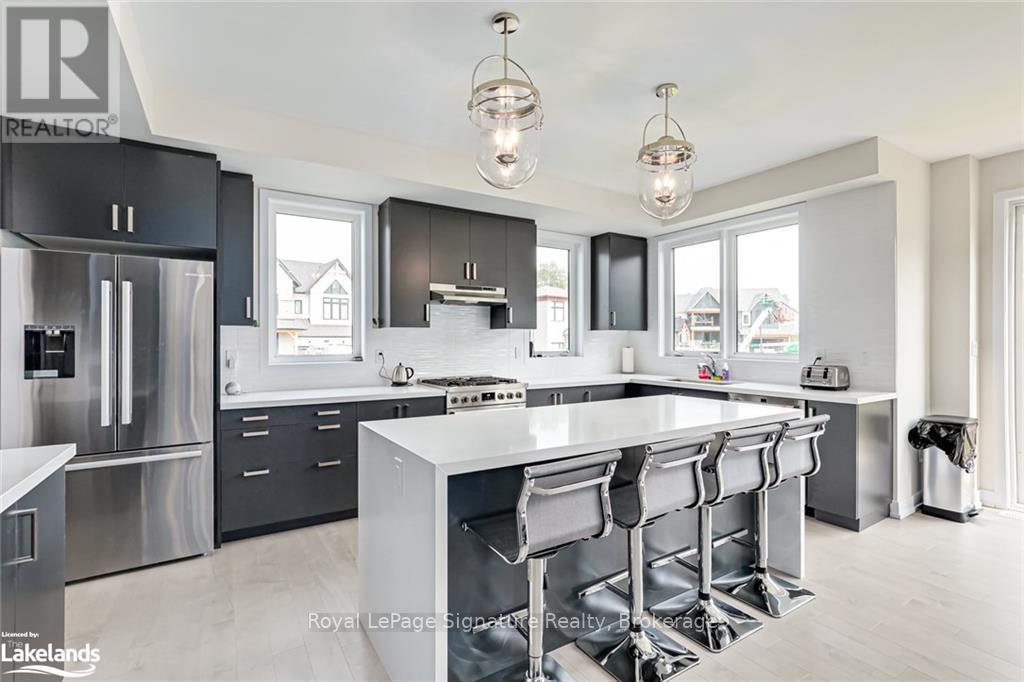 157 Springside Crescent, Blue Mountains, Ontario  L9Y 5L3 - Photo 14 - X12255904