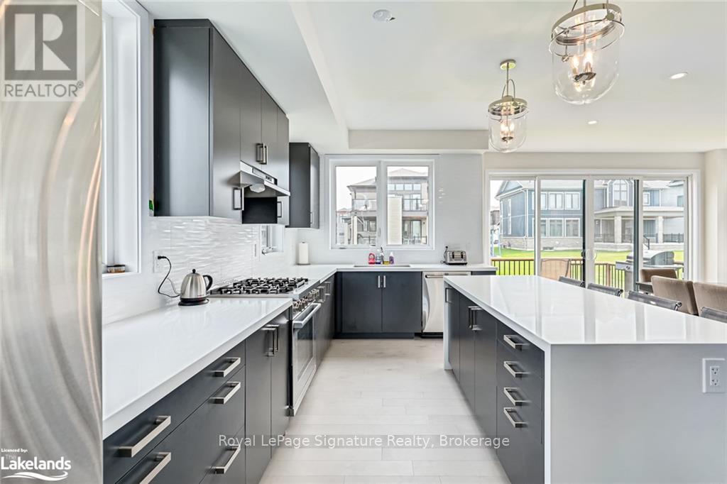 157 Springside Crescent, Blue Mountains, Ontario  L9Y 5L3 - Photo 18 - X12255904