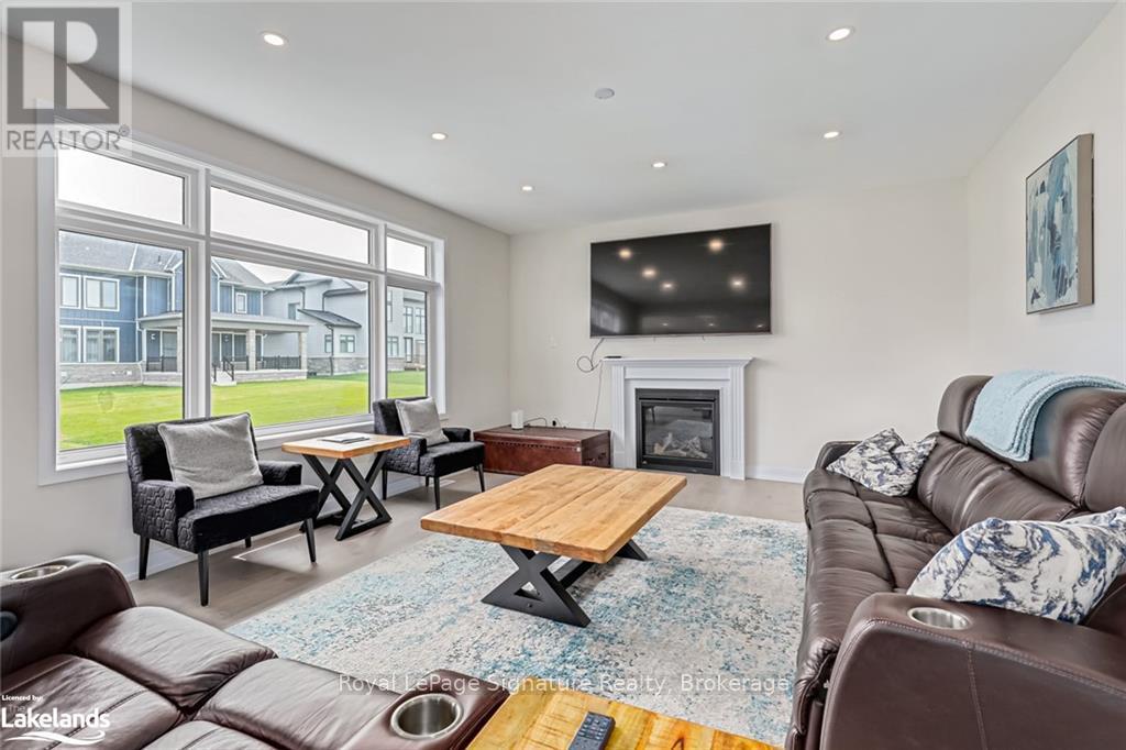 157 Springside Crescent, Blue Mountains, Ontario  L9Y 5L3 - Photo 20 - X12255904