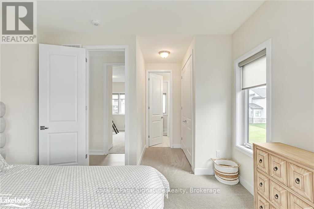 157 Springside Crescent, Blue Mountains, Ontario  L9Y 5L3 - Photo 35 - X12255904