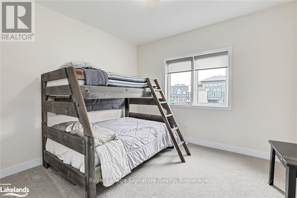 157 Springside Crescent, Blue Mountains, Ontario  L9Y 5L3 - Photo 36 - X12255904