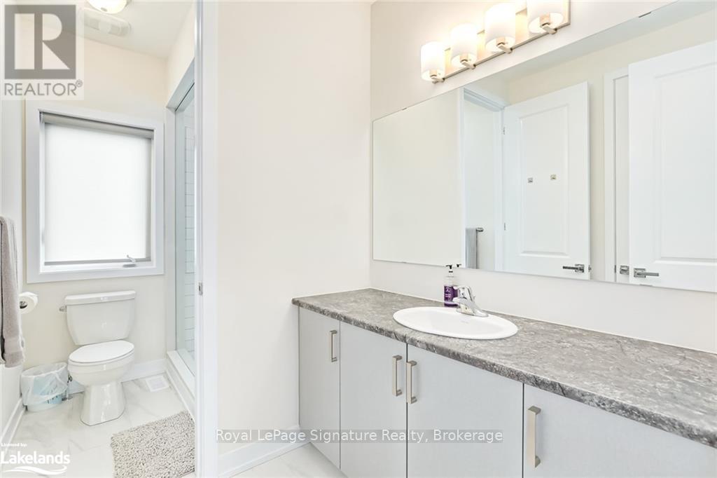 157 Springside Crescent, Blue Mountains, Ontario  L9Y 5L3 - Photo 37 - X12255904