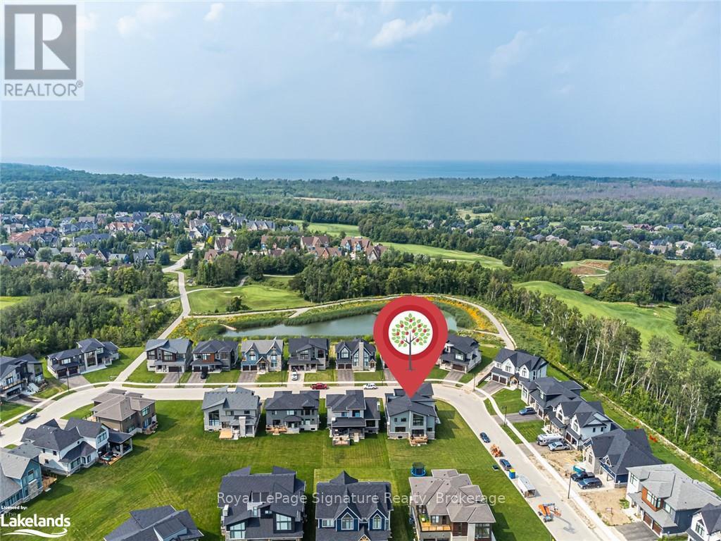 157 Springside Crescent, Blue Mountains, Ontario  L9Y 5L3 - Photo 4 - X12255904
