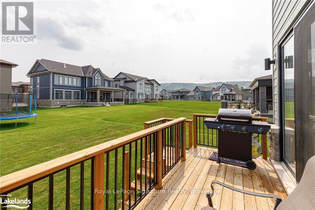 157 Springside Crescent, Blue Mountains, Ontario  L9Y 5L3 - Photo 42 - X12255904