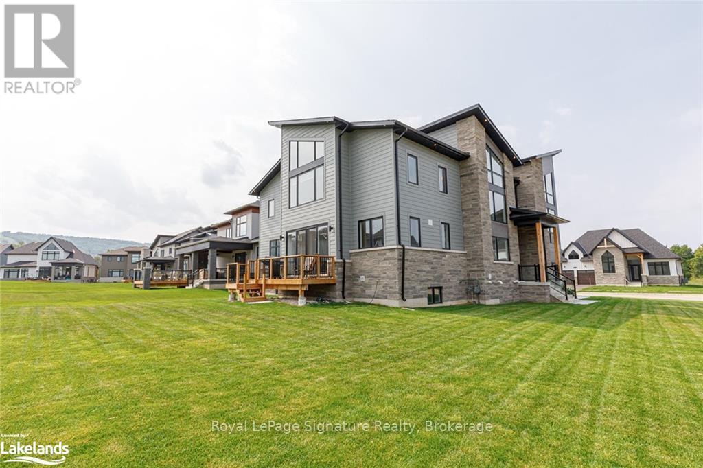 157 Springside Crescent, Blue Mountains, Ontario  L9Y 5L3 - Photo 43 - X12255904