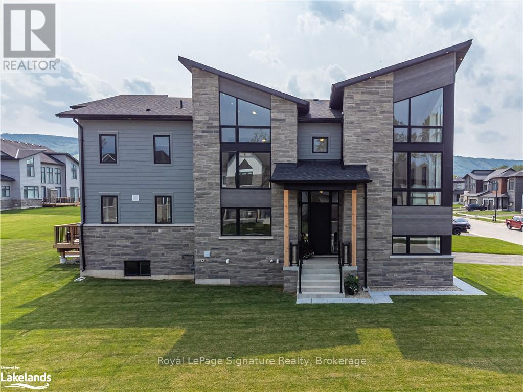 157 Springside Crescent, Blue Mountains, Ontario  L9Y 5L3 - Photo 44 - X12255904