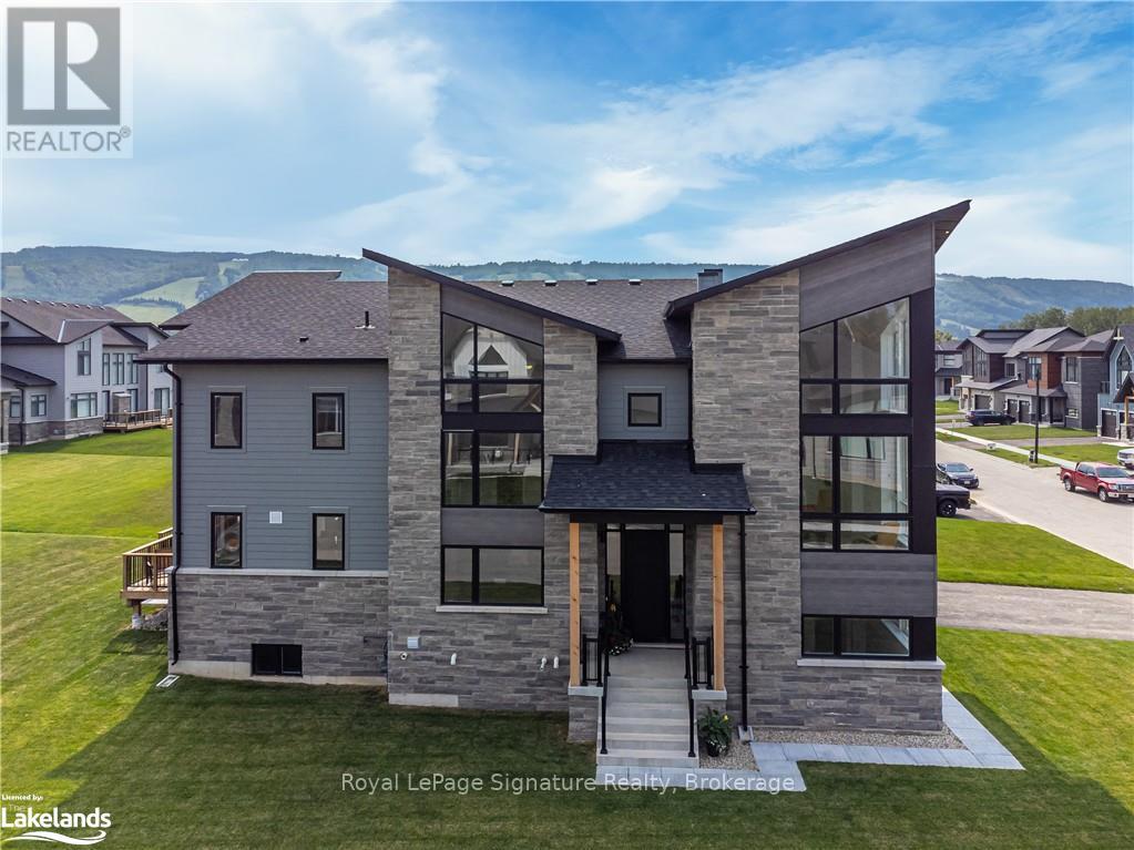 157 Springside Crescent, Blue Mountains, Ontario  L9Y 5L3 - Photo 45 - X12255904