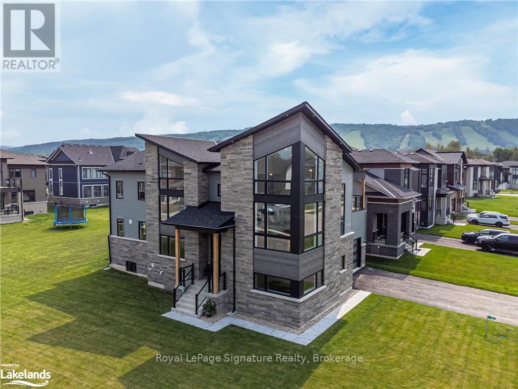 157 Springside Crescent, Blue Mountains, Ontario  L9Y 5L3 - Photo 46 - X12255904