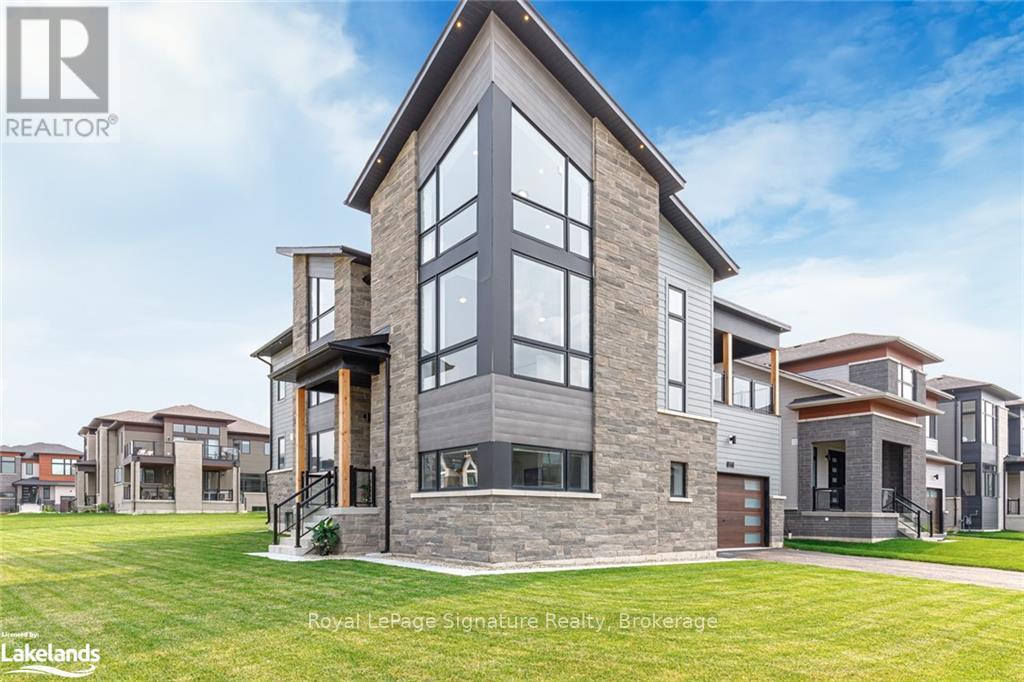 157 Springside Crescent, Blue Mountains, Ontario  L9Y 5L3 - Photo 8 - X12255904