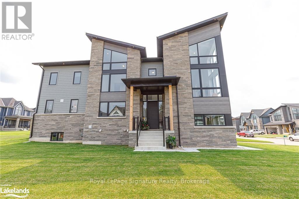 157 Springside Crescent, Blue Mountains, Ontario  L9Y 5L3 - Photo 9 - X12255904
