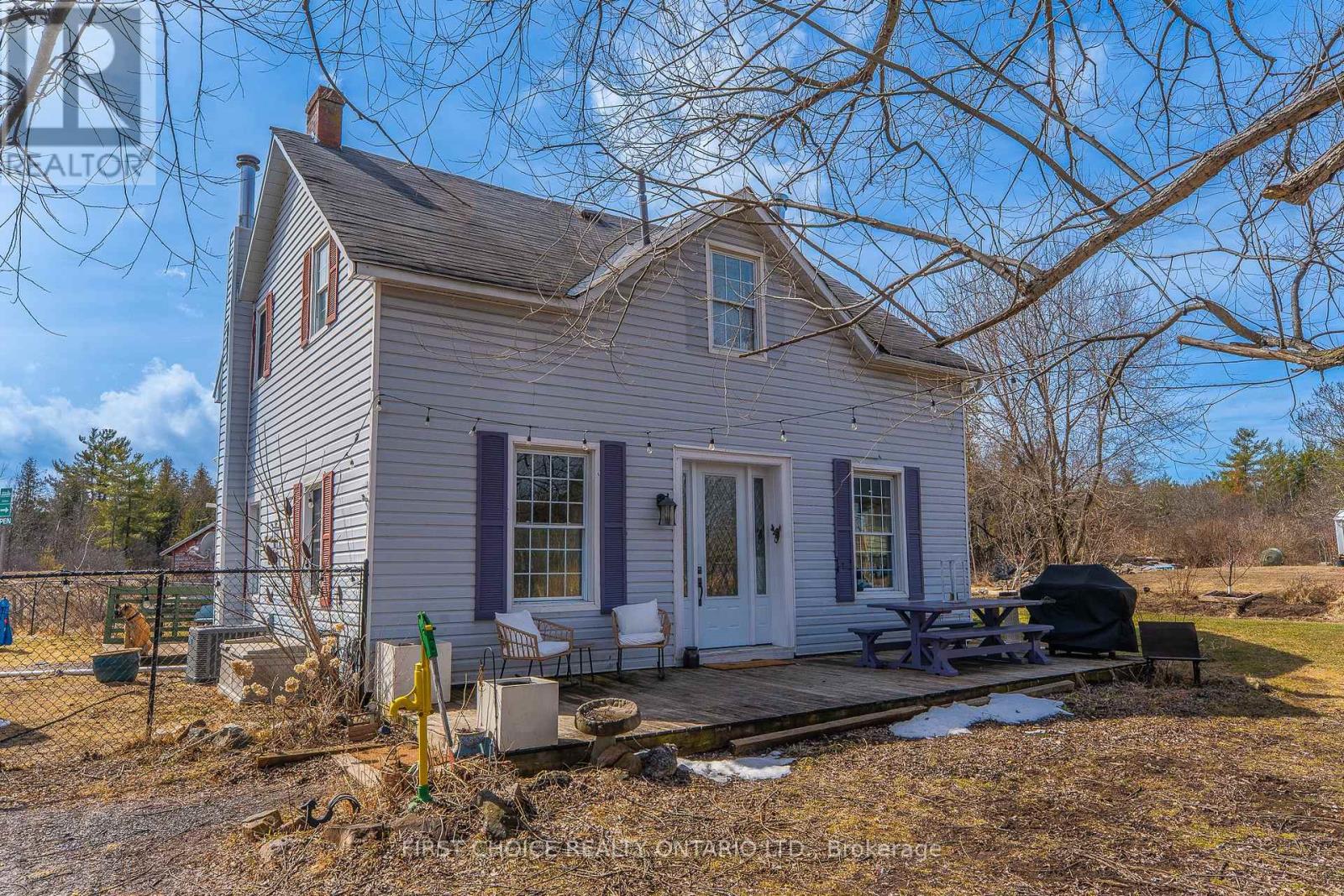 Property at 8 CAMPBELL REID COURT image 1