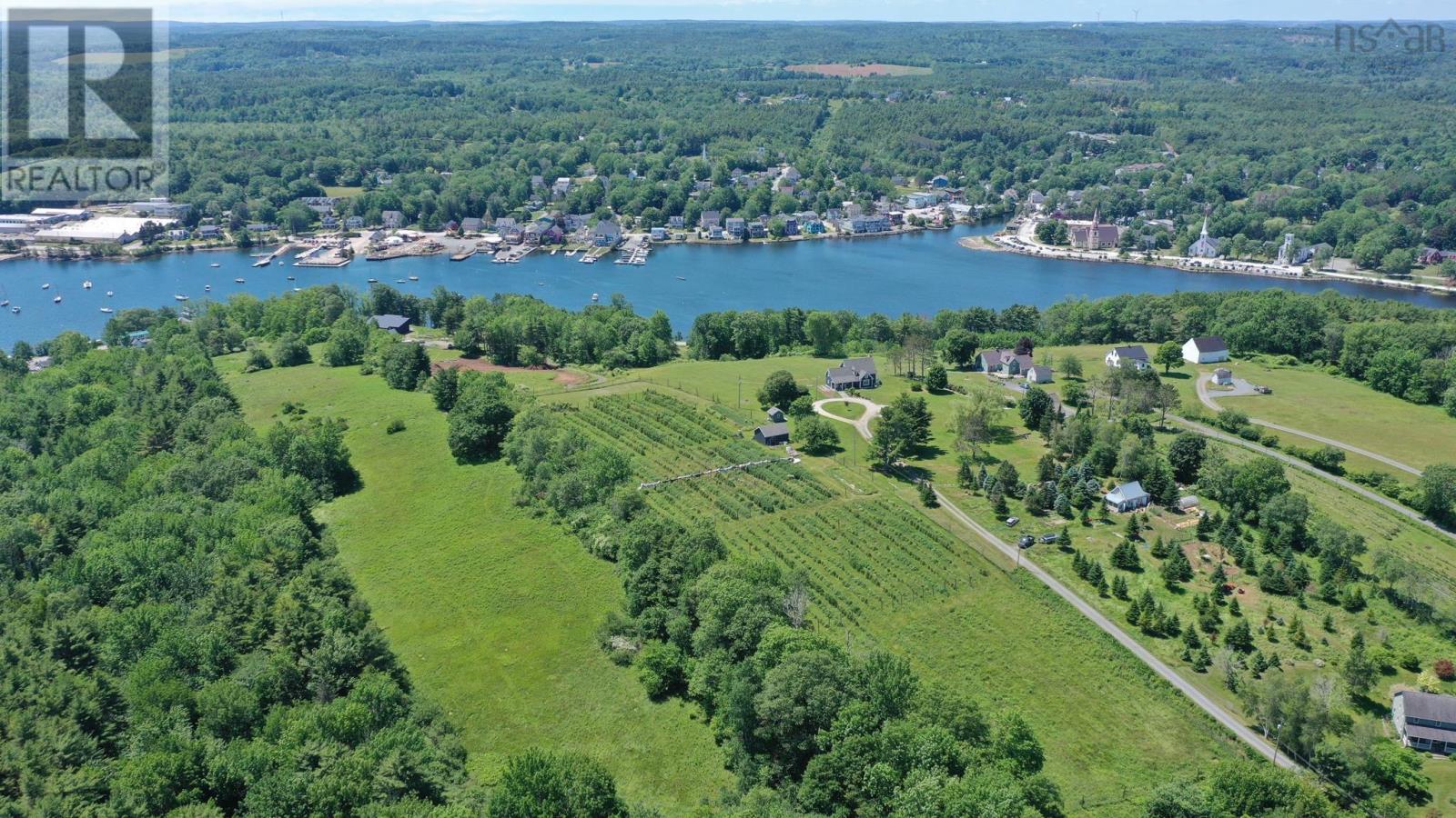 Lot 1 Highway 3, Mahone Bay, Nova Scotia  B0J 2E0 - Photo 4 - 202516006