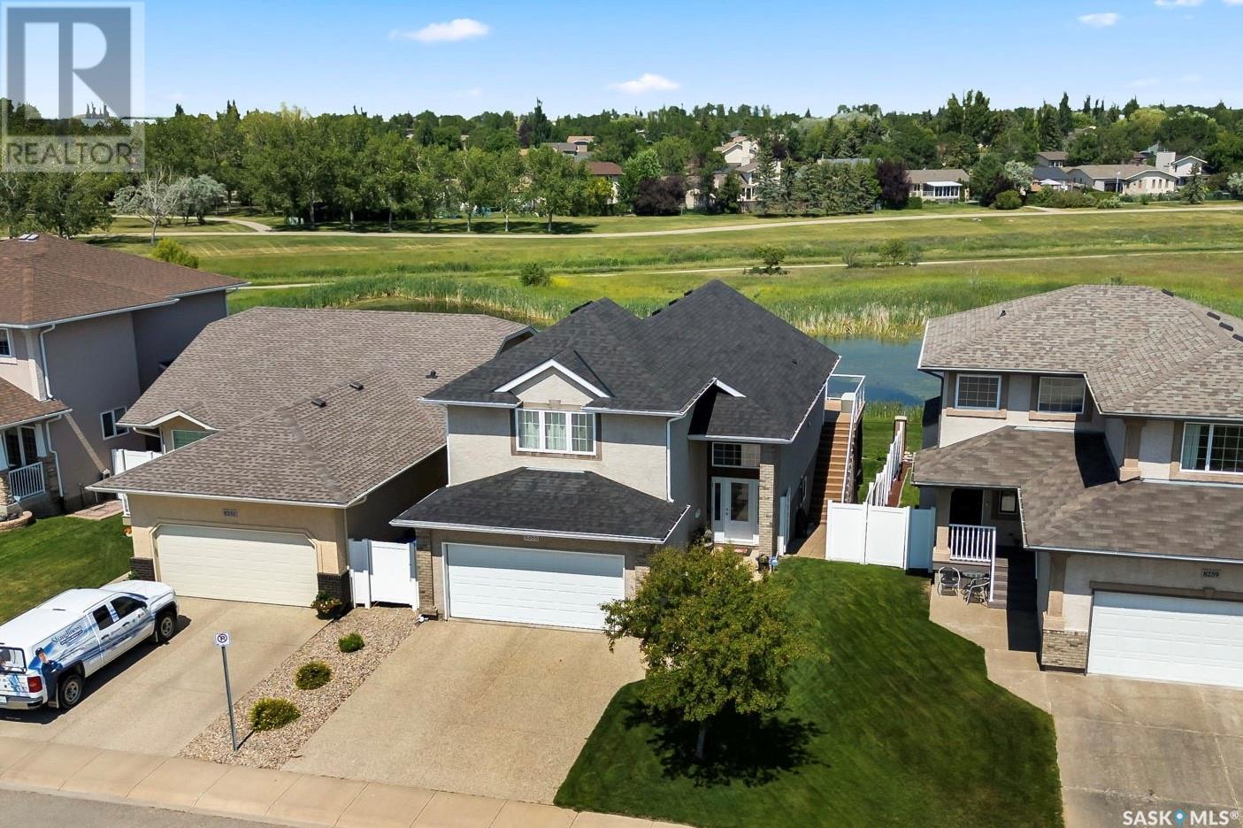 8255 Fairways West DRIVE, regina, Saskatchewan