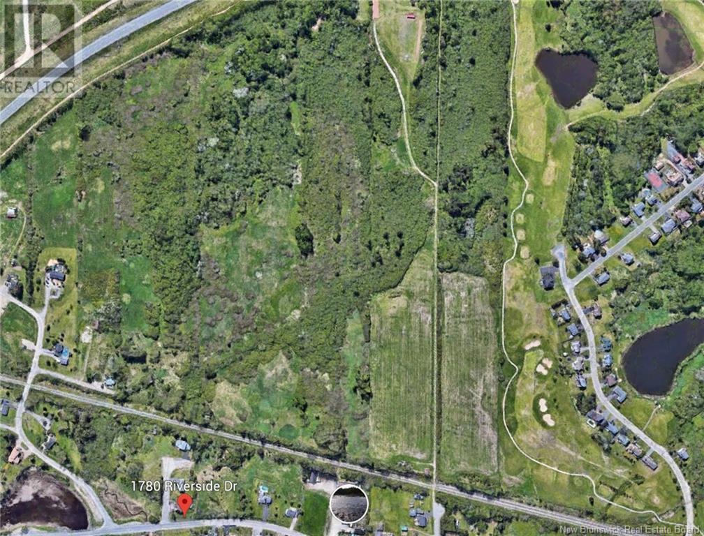 1780 Riverside Drive, Bathurst, New Brunswick  E2A 6L4 - Photo 1 - NB122002