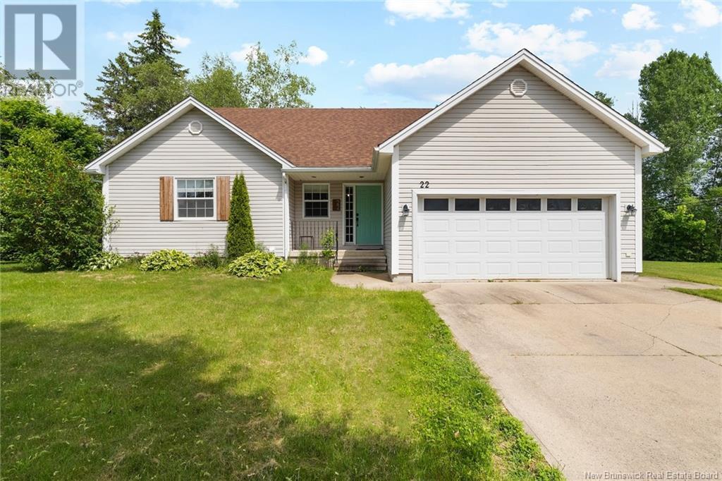 Property at 22 Trainor Court image 1