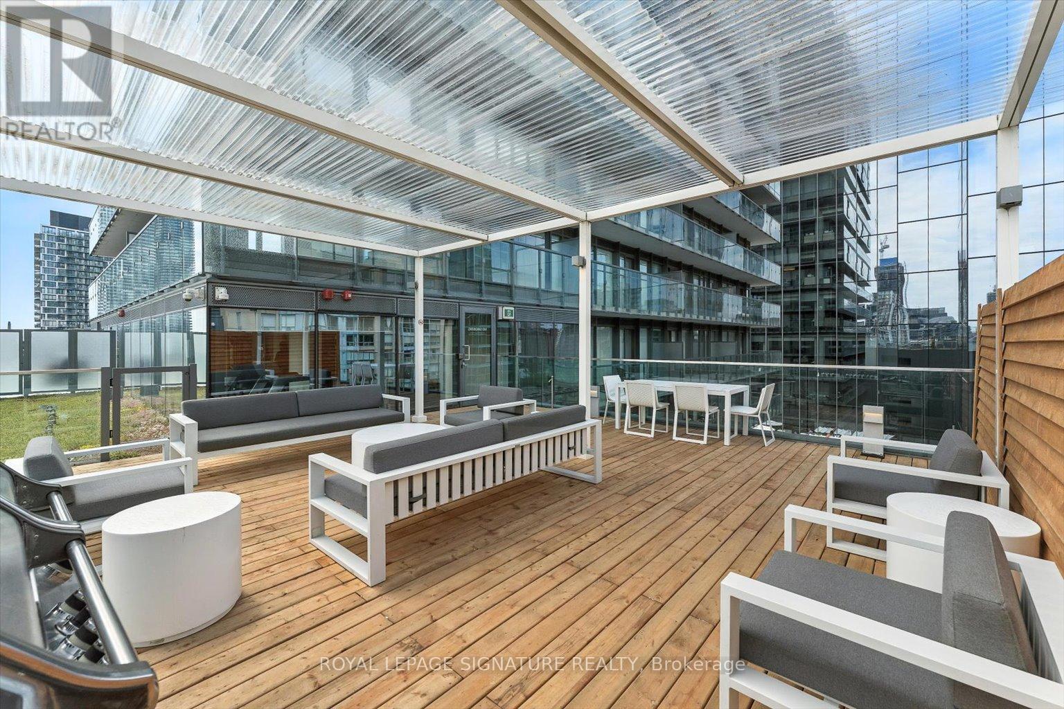 319 - 60 Colborne Street, Toronto, Ontario  M5E 1E3 - Photo 18 - C12255870