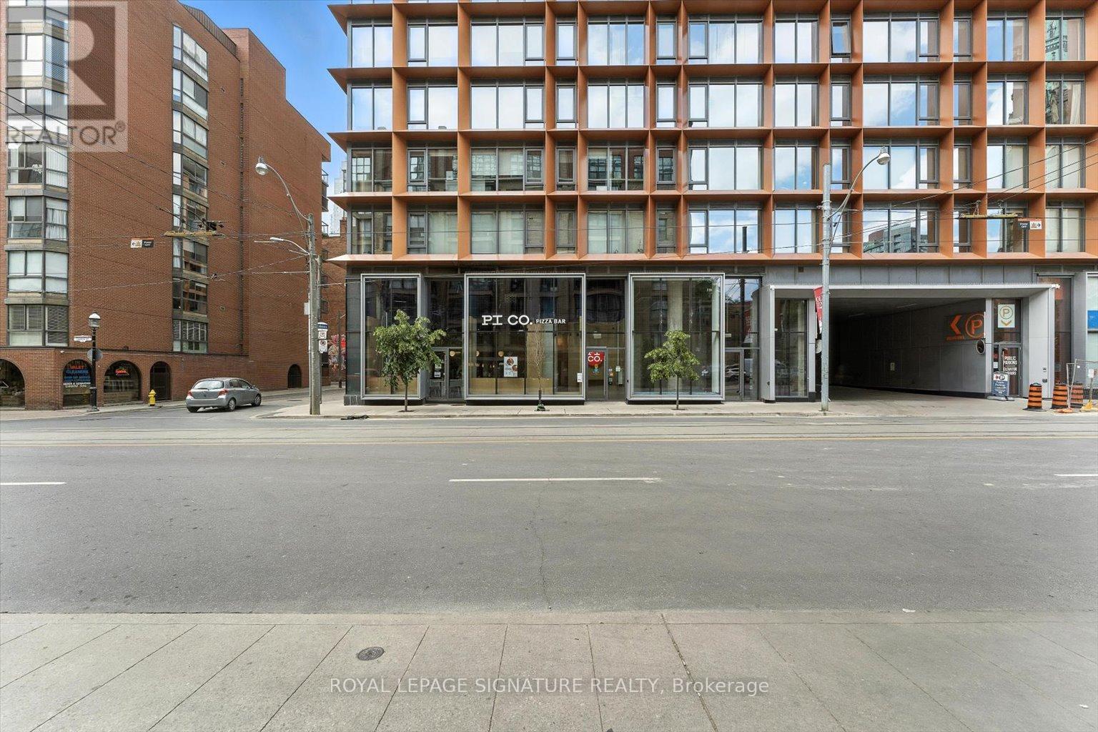 319 - 60 Colborne Street, Toronto, Ontario  M5E 1E3 - Photo 24 - C12255870