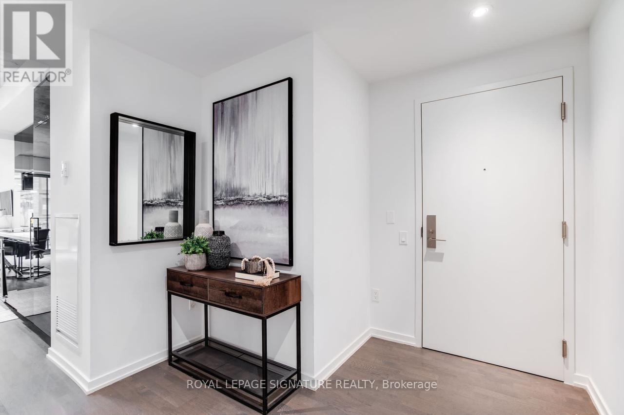 319 - 60 Colborne Street, Toronto, Ontario  M5E 1E3 - Photo 5 - C12255870