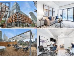 319 - 60 COLBORNE STREET, Toronto, Ontario