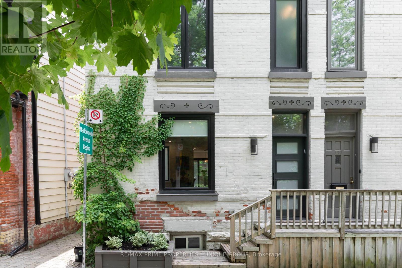 Property at 137 MARLBOROUGH PLACE image 2