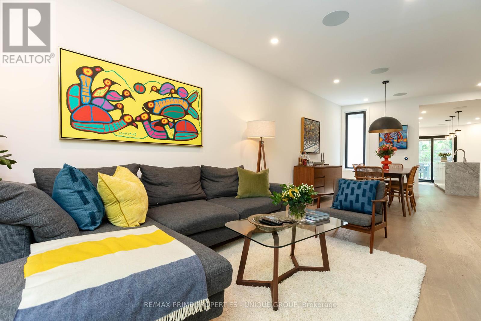 Property at 137 MARLBOROUGH PLACE image 5