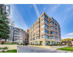 216 - 115 Bonis Avenue, Toronto (Tam O'Shanter-Sullivan), Ca