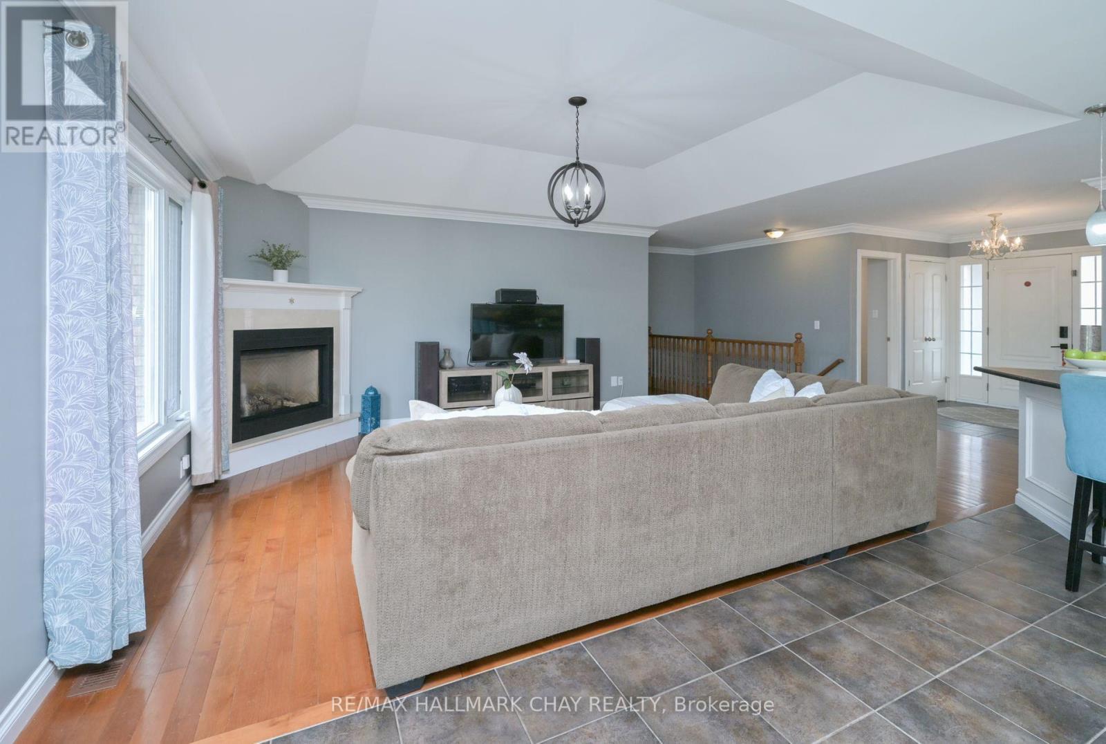 7629 Keenansville Road, Adjala-Tosorontio, Ontario  L0G 1W0 - Photo 13 - N12255713