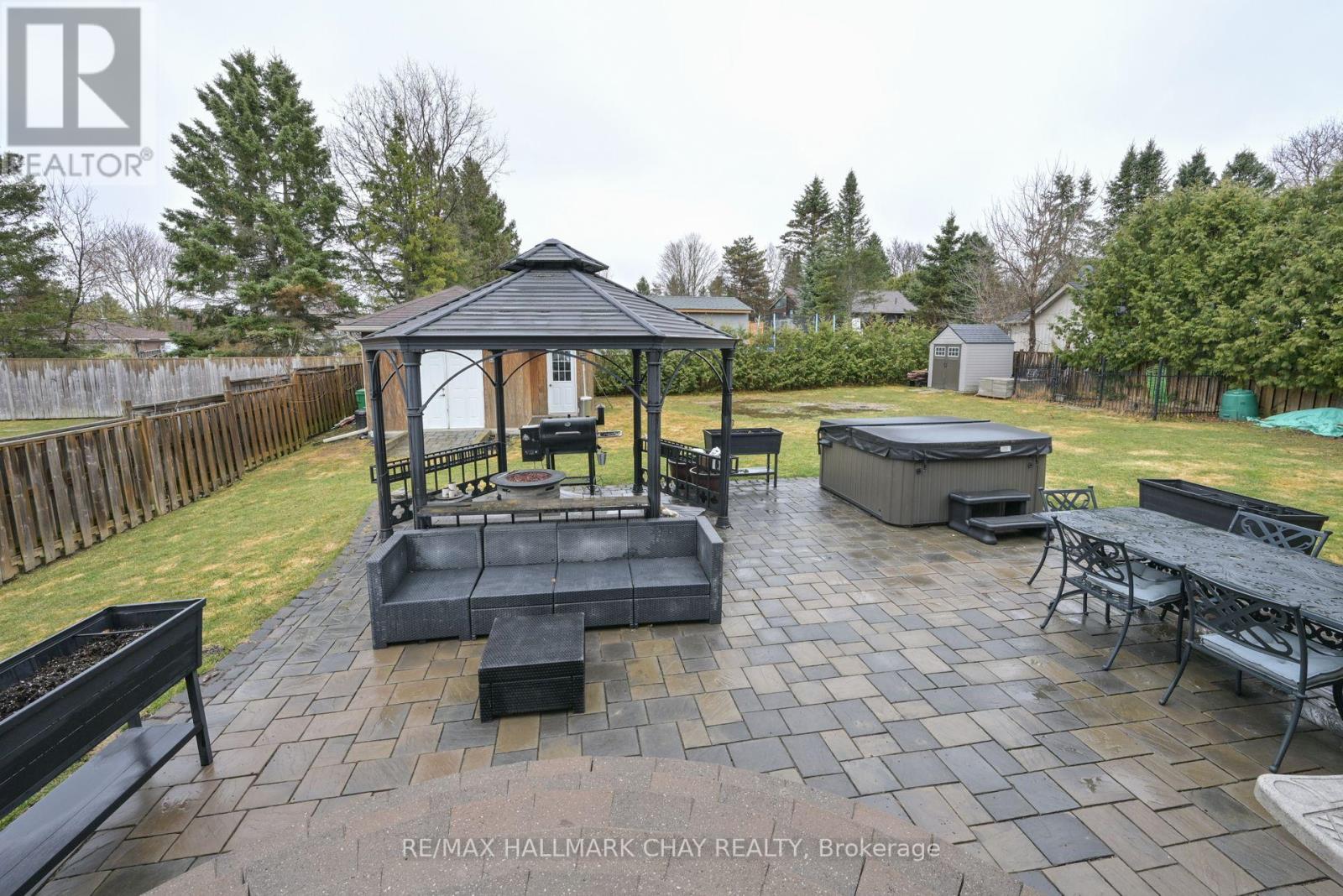 7629 Keenansville Road, Adjala-Tosorontio, Ontario  L0G 1W0 - Photo 32 - N12255713