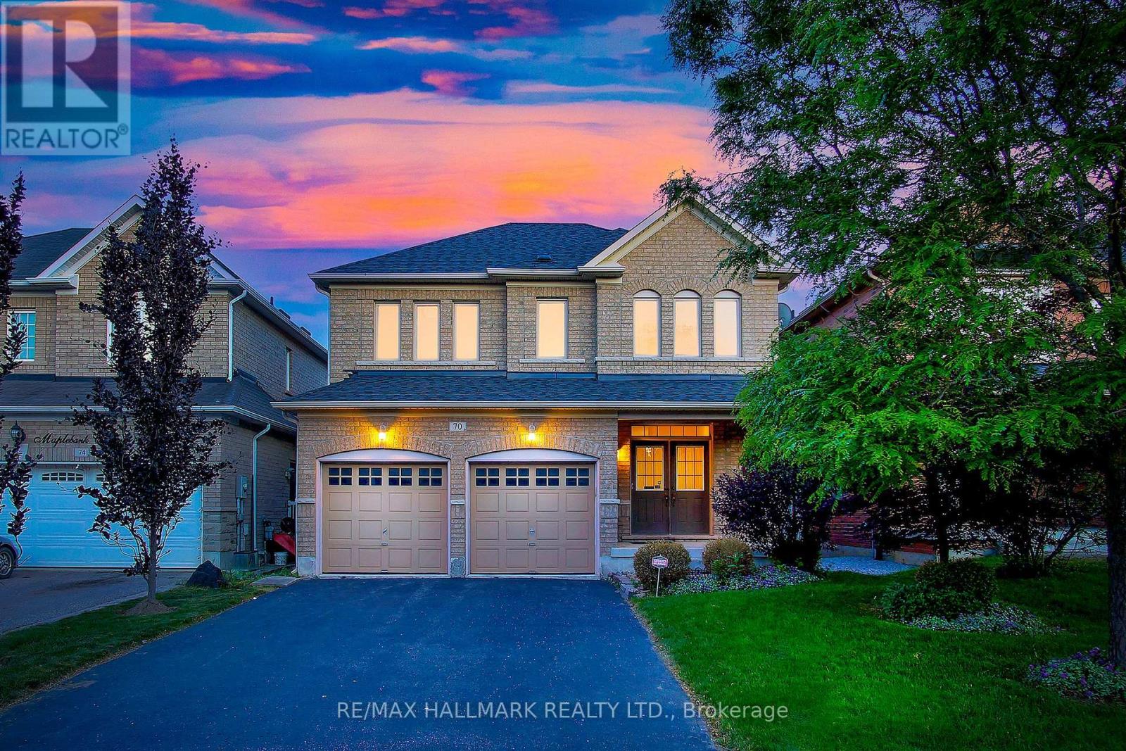 Property at 70 MAPLEBANK CRESCENT image 1