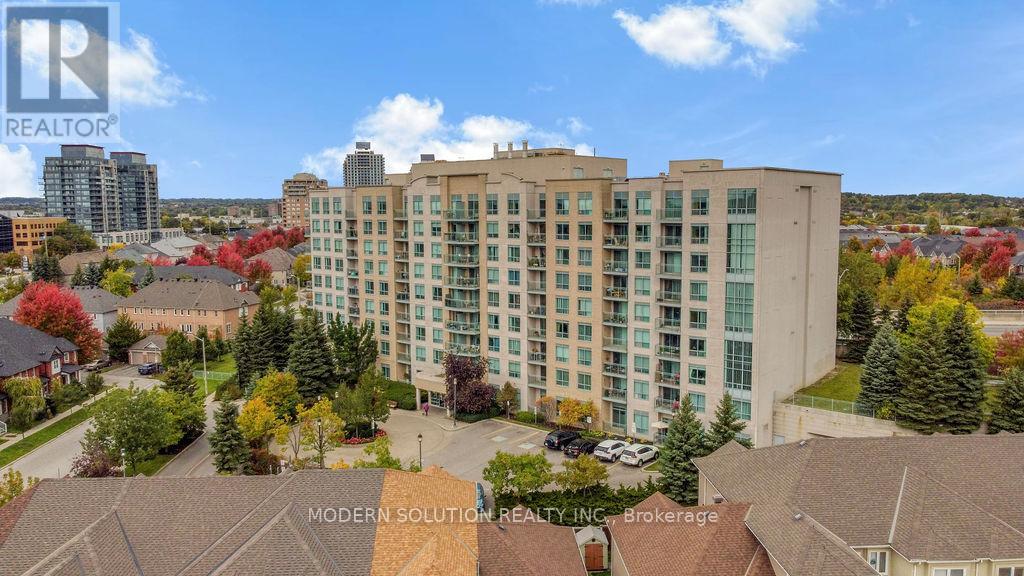 Ph19 - 51 Baffin Court, Richmond Hill, Ontario  L4B 4P6 - Photo 1 - N12255890