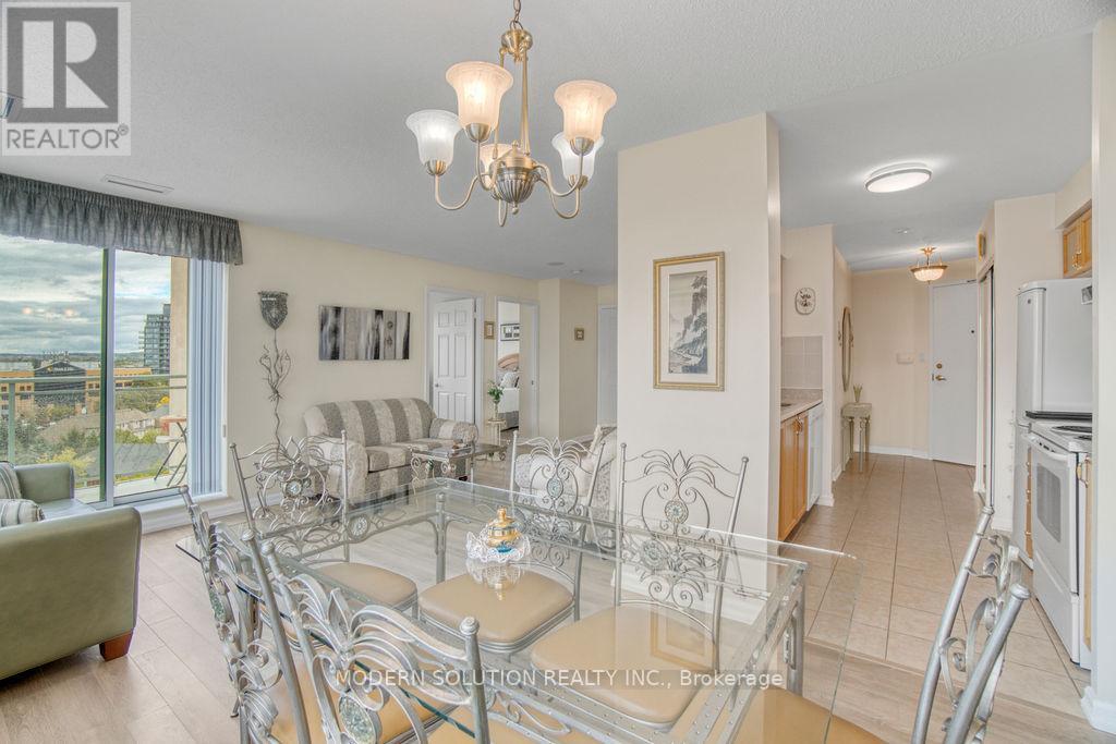 Ph19 - 51 Baffin Court, Richmond Hill, Ontario  L4B 4P6 - Photo 22 - N12255890