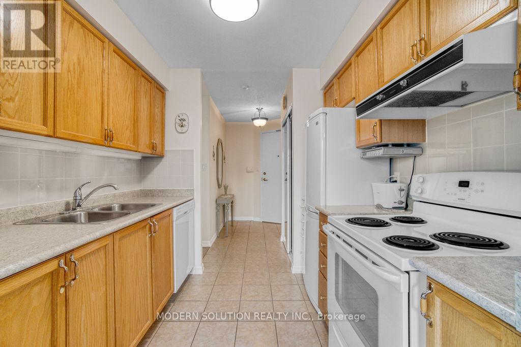 Ph19 - 51 Baffin Court, Richmond Hill, Ontario  L4B 4P6 - Photo 23 - N12255890